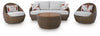 Double Point Outdoor Package