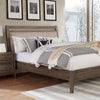 TAWANA Cal.King, E.king, & Queen Bed