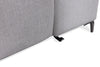 Melancton Power Sectional