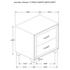 Melody Bedroom Set