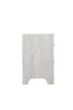 Galaxy Home Denver Nightstand Rustic Oak