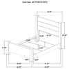 Oakglen Bedroom Set