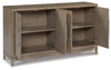 Chrestner Dining Set
