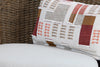 Double Point Outdoor Loveseat/2 Swivel Chairs (Set of 3)