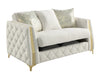 Lippa Loveseat