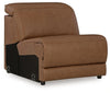 Magic Man 5-Piece Power Reclining Sectional