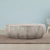 T3601-50 Oval Coffee Table