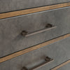 Newent Chest w/ ASTM