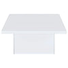 Devar Coffee Table