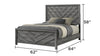 Denver Bedroom Set