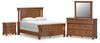 Rowlenstown Bedroom Set