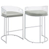 Thermosolis Bar Chair