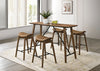 Klamath Counter Ht. Table