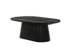 Halewood Oval Cocktail Table