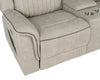 Arturus Power Loveseat