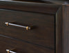Dantenton Dresser
