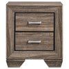 Kauffman Bedroom Set