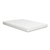 MADDER 4" Twin Trundle Mattress