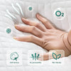 Artemisia 6" Full Memory Foam Mattress