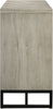 Weston Grey Stone Dresser