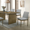 St Gallen 7 Pc Dining Table Set