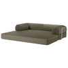 Perri 79" Compressed Sofa