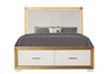 Obsession Bedroom Set
