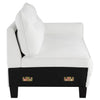 Caspian Sectional Sofa