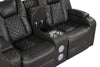 Benz Loveseat