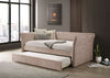Yuri Twin Daybed w/ Trundle