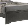 Blaze Bed