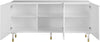 Starburst Sideboard/Buffet