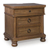 Rowlenstown Bedroom Set
