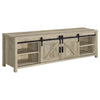 Madra TV Stand