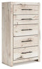 Lawroy Chest of Drawers image