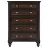 Andover Chest of Drawers