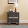 Matrix Nightstand