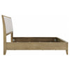 Granada Panel Bed