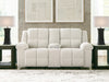 Orlen Reclining Loveseat with Console