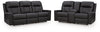 Mackmenville Living Room Set