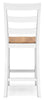 Gesthaven Counter Height Barstool