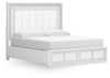 Chalanna Bedroom Set