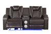 Benz Loveseat