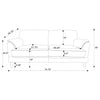 Selma Sofa