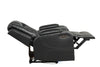 Benz Reclining Chair