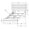 Brantford Bedroom Set
