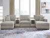 ModMax Luxe Sectional