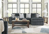 Korestone Occasional Table Set