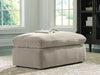 Maxton Heights Ottoman