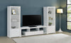 Jude Entertainment Center
